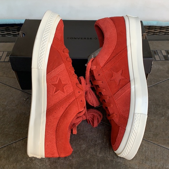 Converse OS ACADEMY OX BOSSA NOVA/GUM MEN’S - Picture 6 of 16